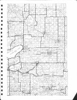 County Map 2, Otter Tail County 1974